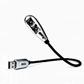 Mighty Bright USB Led Işık