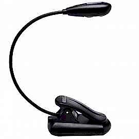 Mighty Bright Xtraflex 2 Çiftli Led Işık