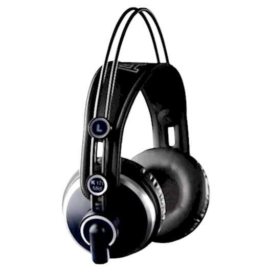 AKG K171 MK 2 Studio Monitör Kulaklığı