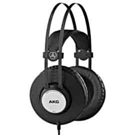AKG K72 Profesyonel Studio Kulaklık