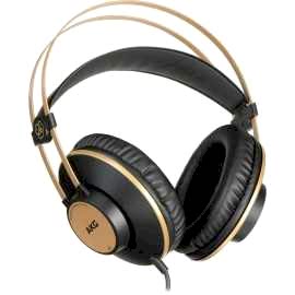 AKG K92 Profesyonel Studio Kulaklık