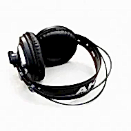 AKG K-271 MK 2 Profesyonel Studio Monitör Kulaklık