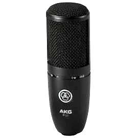 AKG Perception 120 Condenser Mikrofon