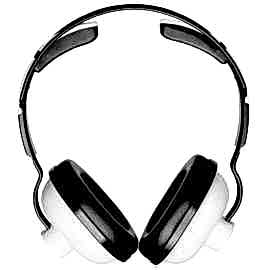 Superlux HD-651 Hi-Fi Beyaz Kulaklık