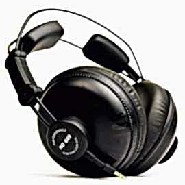 Superlux HD 669 Profesyonel Studio Kulaklığı