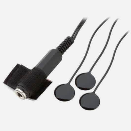 Shadow SH 713 Üçlü Küçük Manyetik