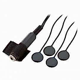 Shadow SH 714 Dörtlü Küçük Manyetik