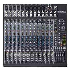 Mackie 1642 VLZ4 16 Kanal Mikser