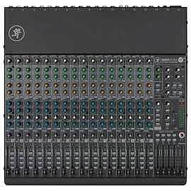 Mackie 1604 VLZ4 16 Kanal Mikser