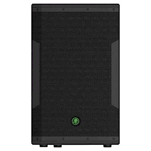 Mackie SRM550 12 Inc 1600W SRM Serisi Aktif Hoparlör
