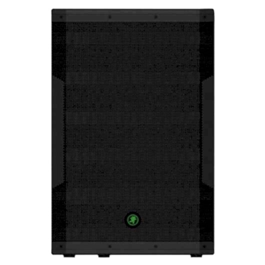 Mackie SRM650 15 Inc SRM Aktif Hoparlör