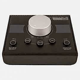 Mackie Big Knob Passive Kontrol Ünitesi