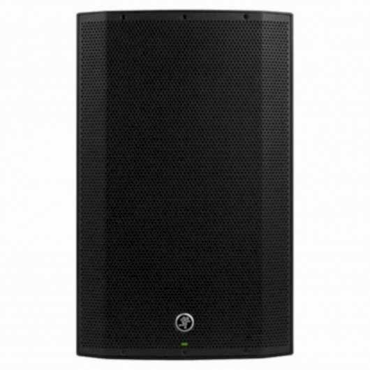 Mackie Thump15BST 15 Inch Aktif Hoparlör