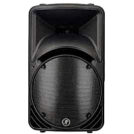 Mackie C300Z 600W 12 Inch Pasif Hoparlör