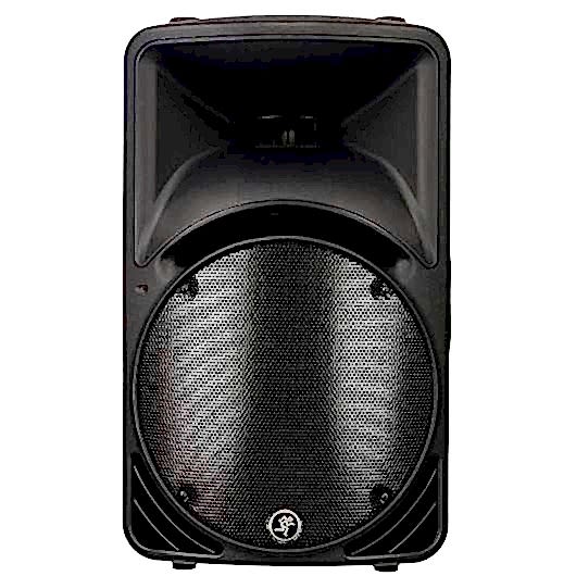 Mackie C300Z 600W 12 Inch Pasif Hoparlör