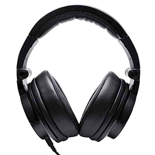 Mackie MC-150 Pro Closed Back Kulaklık