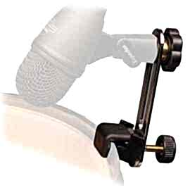 Superlux DMC03 Drum Mikrofon Clamp