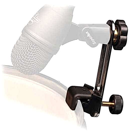 Superlux DMC03 Drum Mikrofon Clamp