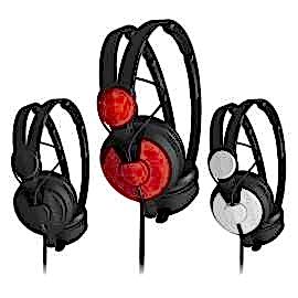 Superlux HD562 Studio & DJ Kulaklık