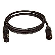 Klotz M2FM1-0500 Mikrofon Kablosu