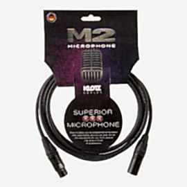 Klotz M2FM1-0500 Mikrofon Kablosu