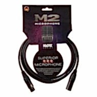 Klotz M2FM1-0500 Mikrofon Kablosu