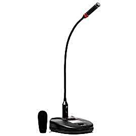 Doppler MT2080 Konferans Kürsü Mikrofonu