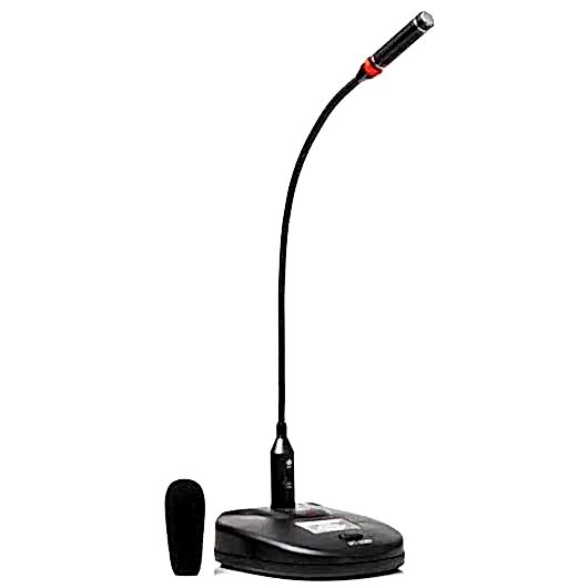 Doppler MT2080 Konferans Kürsü Mikrofonu