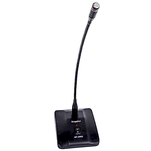 Doppler MT2050 Konferans Kürsü Mikrofonu