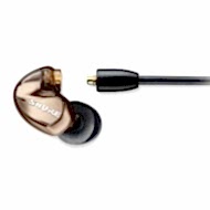 Shure SE535 İzelasyonlu Kulakiçi Kulaklık