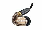 Shure SE535 İzelasyonlu Kulakiçi Kulaklık