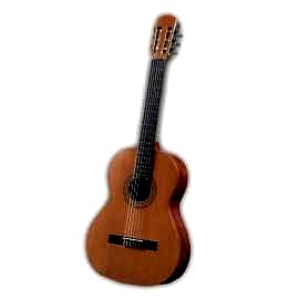 Antonio Sanchez S20 Klasik Gitar