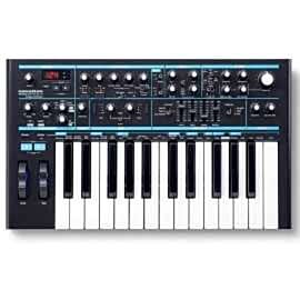 Novation Bass Station 2 Analog Synthesizer