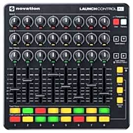 Novation Launch Control XL MKII