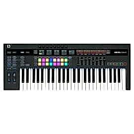 Novation 49SL MKIII 49 Tuşlu Midi Klavye