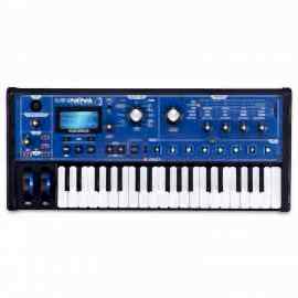 Novation MiniNova Analog Modeling Synthesizer