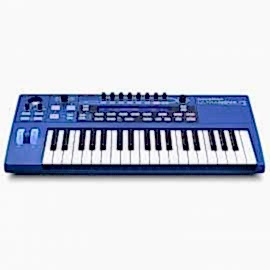 Novation Ultranova Wavetable Sentezli Synthesizer
