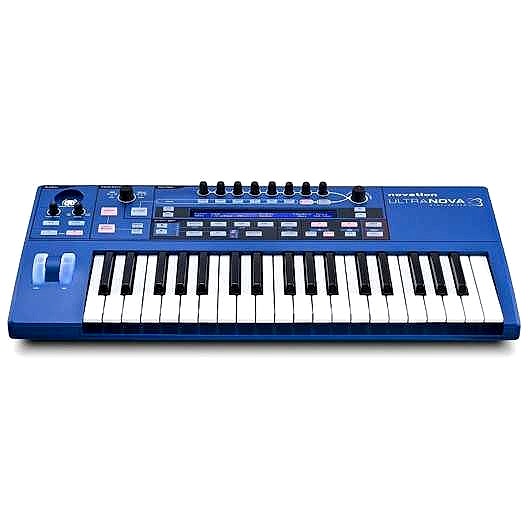 Novation Ultranova Wavetable Sentezli Synthesizer
