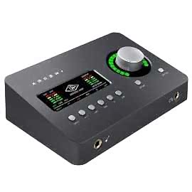 Universal Audio Arrow Thunderbolt 3 Ses Kartı