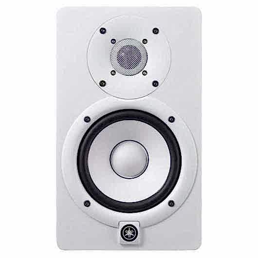 Yamaha HS5W Aktif Studio Referans Monitör (Tek)