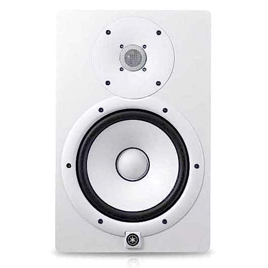 Yamaha HS8W Aktif Studio Referans Monitör (Tek)