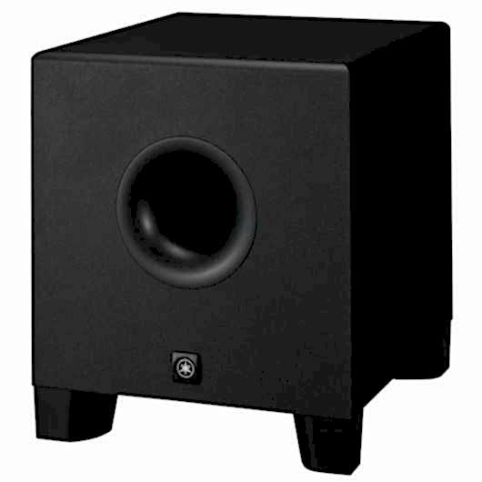 Yamaha HS8 Aktif Studio Subwoofer Monitör
