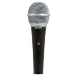 Numark WM200 Cardioid Dinamik DJ Mikrofonu