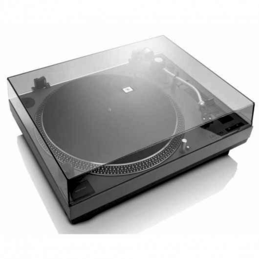 Lenco L 3808 Direct Drive Pikap Çalar