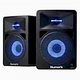 Numark NWAVE 580L Aktif Studio Referans Monitör