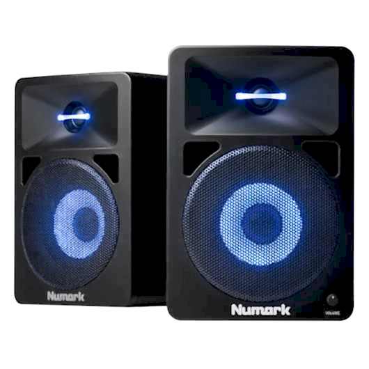 Numark NWAVE 580L Aktif Studio Referans Monitör
