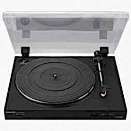 Lenco L 3867 USB Bağlantılı Plak Çalar