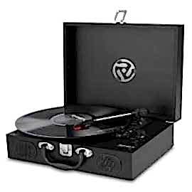 Numark PT01 Touring USB Plak Çalar