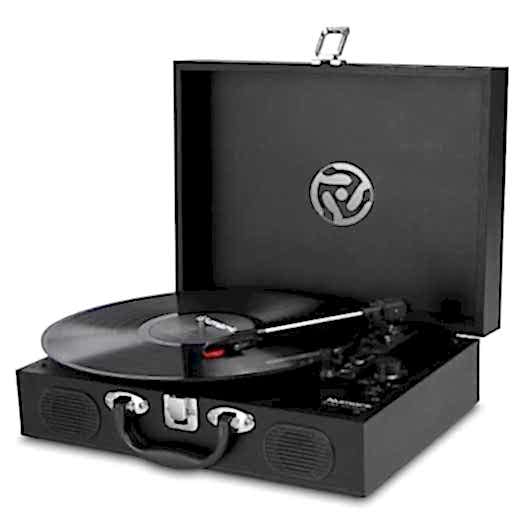 Numark PT01 Touring USB Plak Çalar