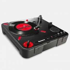 Numark PT01 Scratch USB Plak Çalar